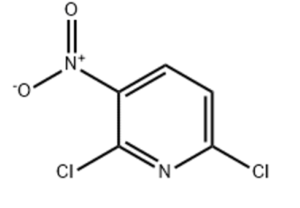 2,6-二氯-3-硝基吡啶,2,6-Dichloro-3-nitropyridine