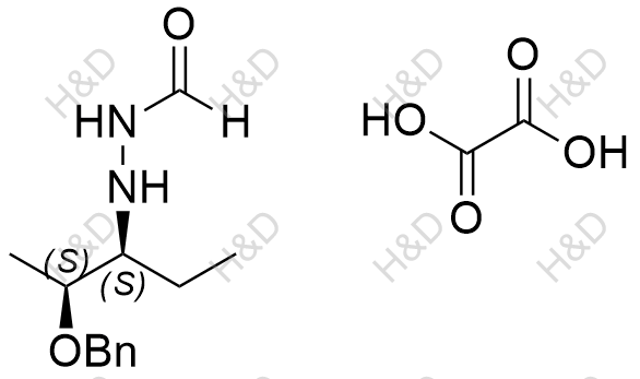 泊沙康唑雜質91,Posaconazole Impurity 91