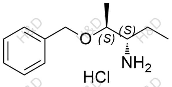 泊沙康唑雜質(zhì)98(鹽酸鹽),Posaconazole Impurity 98(Hydrochloride)