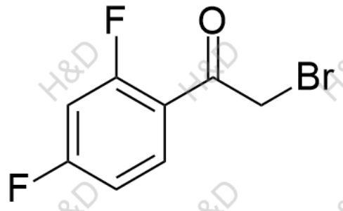 泊沙康唑雜質(zhì)116,Posaconazole Impurity 116