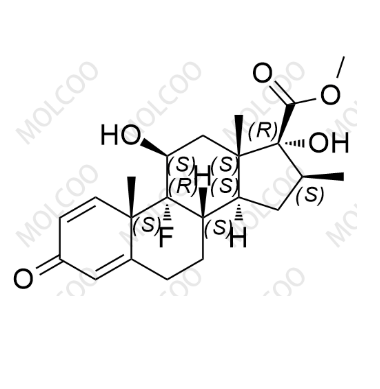 倍他米松磷酸鈉雜質17,Betamethasone Sodium Phosphate Impurity 17