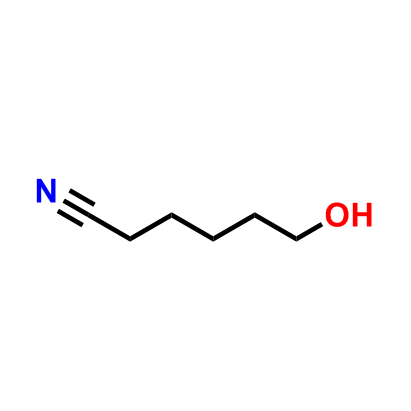 6-羥基己腈,6-hydroxyhexanenitrile