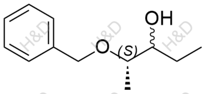 泊沙康唑雜質(zhì)135,Posaconazole Impurity 135