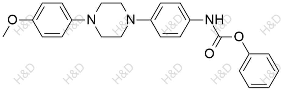 泊沙康唑雜質(zhì)139,Posaconazole Impurity 139