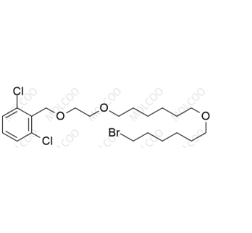 維蘭特羅雜質(zhì)5,Vilanterol Impurity 5