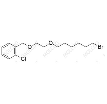 維蘭特羅雜質6,Vilanterol Impurity 6