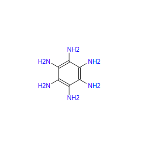 六氨基苯(3鹽酸鹽),1,2,3,4,5,6-Benzenehexamine-3HCl