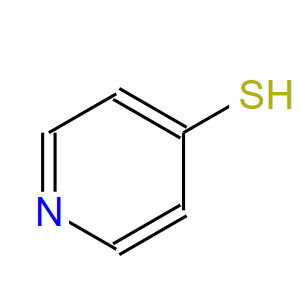 4-巰基吡啶,4-Mercaptopyridine