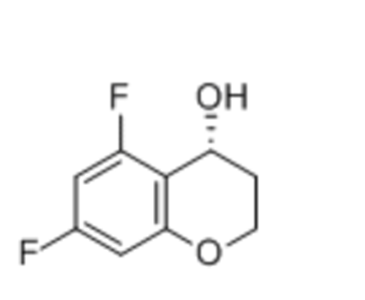 (R)-5,7-二氟色滿-4-醇,(R)-5,7-Difluorochroman-4-OL