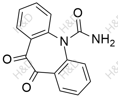 奧卡西平EP雜質(zhì)I,Oxcarbazepine EP Impurity I