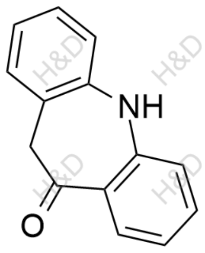 奧卡西平雜質(zhì)4,Oxcarbazepine EP Impurity C