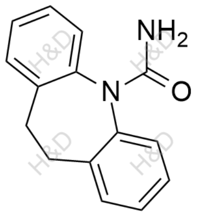 奧卡西平雜質(zhì)8,Oxcarbazepine Impurity 8