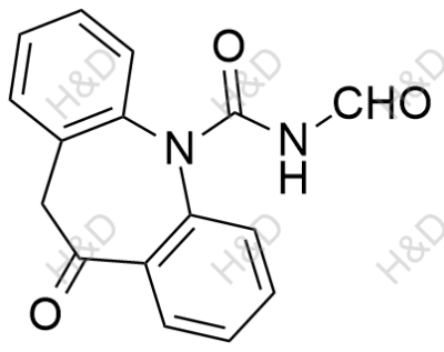 奧卡西平EP雜質(zhì)K,Oxcarbazepine EP Impurity K