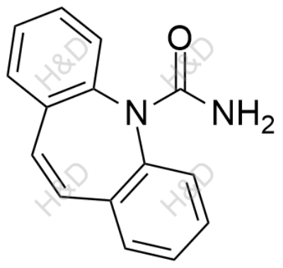 奧卡西平EP雜質(zhì)A,Oxcarbazepine EP Impurity A