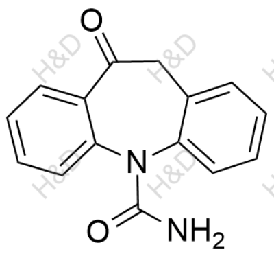 奥卡西平杂质12,Oxcarbazepine  Impurity 12