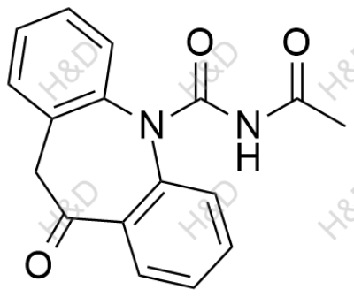 奧卡西平EP雜質(zhì)L,Oxcarbazepine EP Impurity L