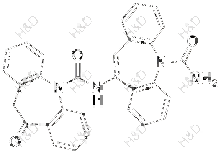 奧卡西平EP雜質(zhì)M,Oxcarbazepine EP Impurity M