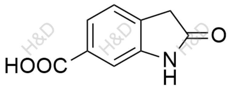 尼達(dá)尼布雜質(zhì)16,Nintedanib Impurity 16