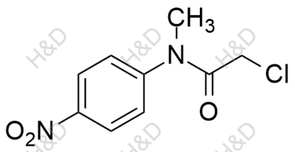 尼達(dá)尼布雜質(zhì)19,Nintedanib Impurity 19