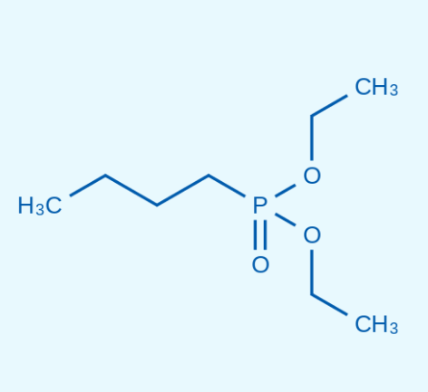 1-丁基膦酸二乙酯,Diethyl2-butylphosphonate