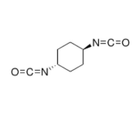 反-1,4-環(huán)己基二異氰酸酯,trans-1,4-Cyclohexane diisocyanate