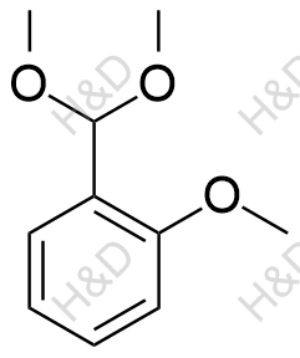 尼达尼布杂质38,Nintedanib impurity 38