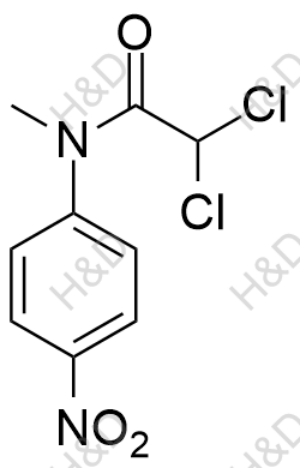 尼達(dá)尼布雜質(zhì)39,Nintedanib Impurity 39