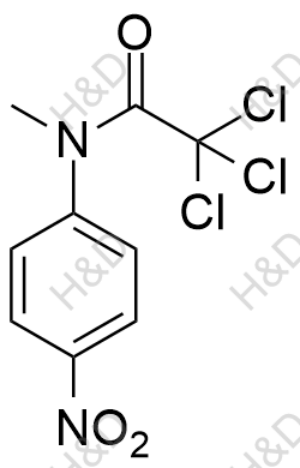 尼達(dá)尼布雜質(zhì)40,Nintedanib Impurity 40