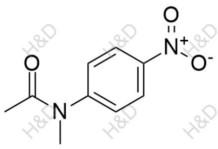 尼達尼布雜質(zhì)41,Nintedanib Impurity 41