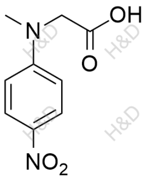 尼達尼布雜質(zhì)45,Nintedanib Impurity 45