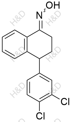 舍曲林雜質(zhì)3,Sertraline  Impurity 3