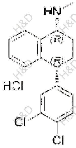 舍曲林EP雜質(zhì)G,Sertraline EP Impurity G