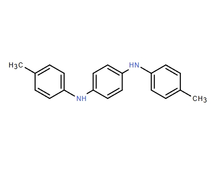 N,N′-二-(對甲苯基)對苯二胺,DTPD  OEKANAL (N N'-DITOLYLPARAPHENYLENE