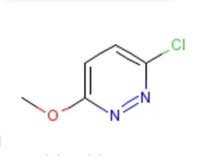 3-氯-6-甲氧基噠嗪,3-Chloro-6-methoxypyridazine