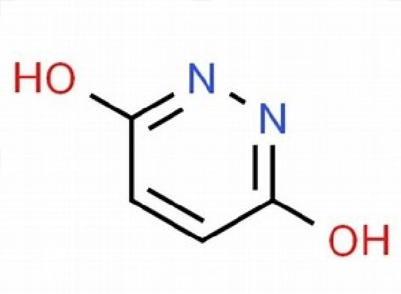 3,6-二羥基噠嗪,3,6-Dihydroxypyridazine;1,2-Dihydro-3,6-pyradizinedione;6-Hydroxy-2H-pyridazin-2-one