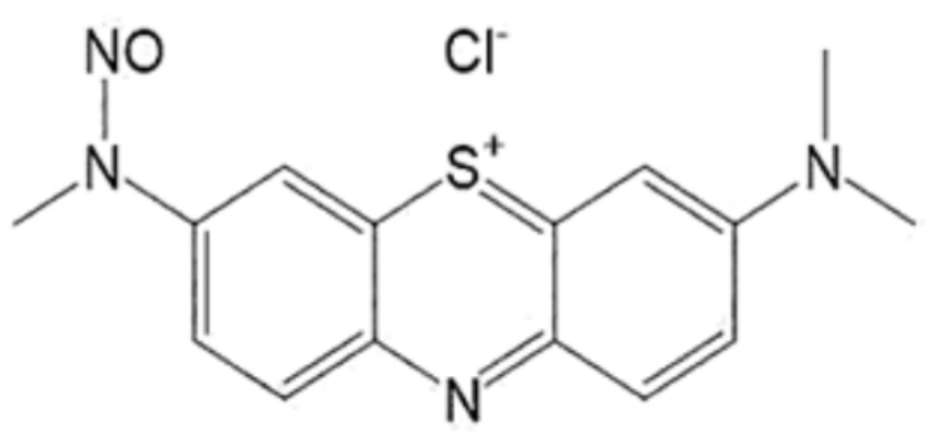 亞甲藍雜質(zhì)9,Methylene Blue Impurity 9