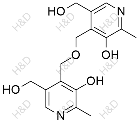 维生素B6杂质1,Vitamin B6 Impurity 1