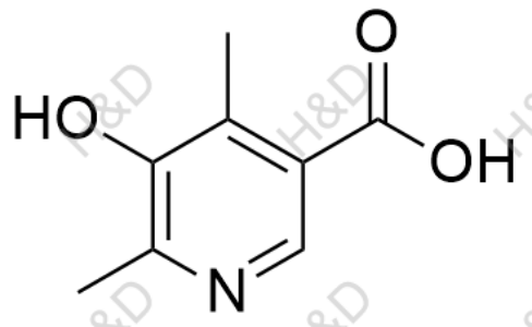 維生素B6雜質(zhì)2,Vitamin B6 Impurity 2