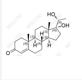 17α，20β二羟基孕酮,17-alfa,20-beta-Dihydroxy Progesterone