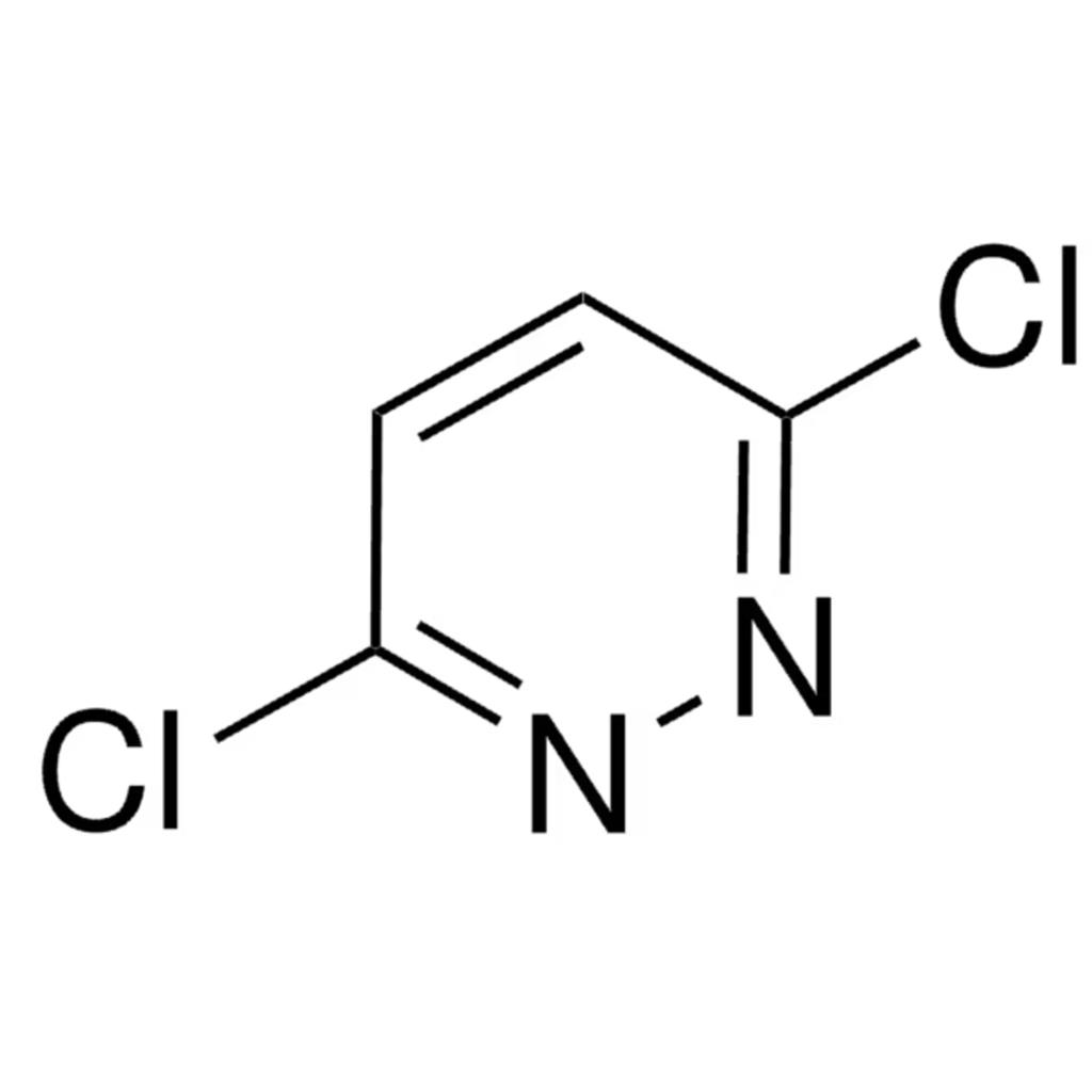 3,6-二氯噠嗪,3,6-Dichloropyridazine;6-Dichloropyridazine