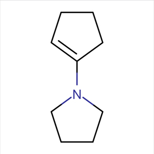 1-(1-吡咯烷)環(huán)戊烯,1-Pyrrolidino-1-cyclopentene