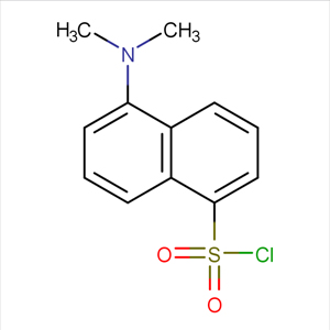 丹酰氯,Dansyl chloride