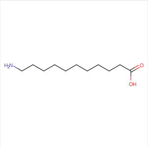 11-氨基十一酸,11-Aminoundecanoic acid