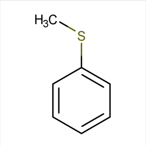 茴香硫醚,Thioanisole