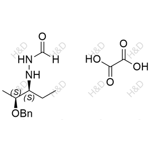 Posaconazole Impurity 91	泊沙康唑杂质91	1887197-42-3