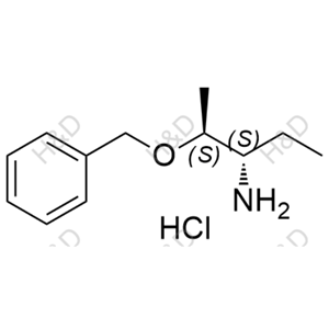 Posaconazole Impurity 98(Hydrochloride)	泊沙康唑杂质98(盐酸盐)	1356090-74-8