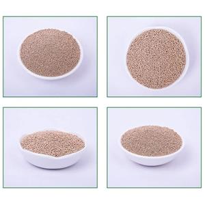 4A分子篩,Molecular sieves