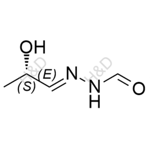 泊沙康唑杂质114,(S,E)-N