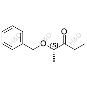 Posaconazole Impurity 134	泊沙康唑杂质134	132489-33-9