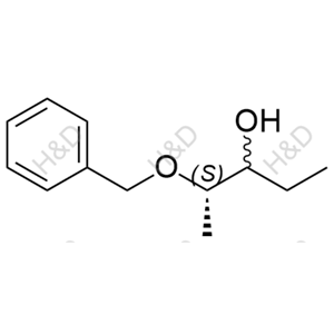 Posaconazole Impurity 135	泊沙康唑杂质135	1822329-44-1